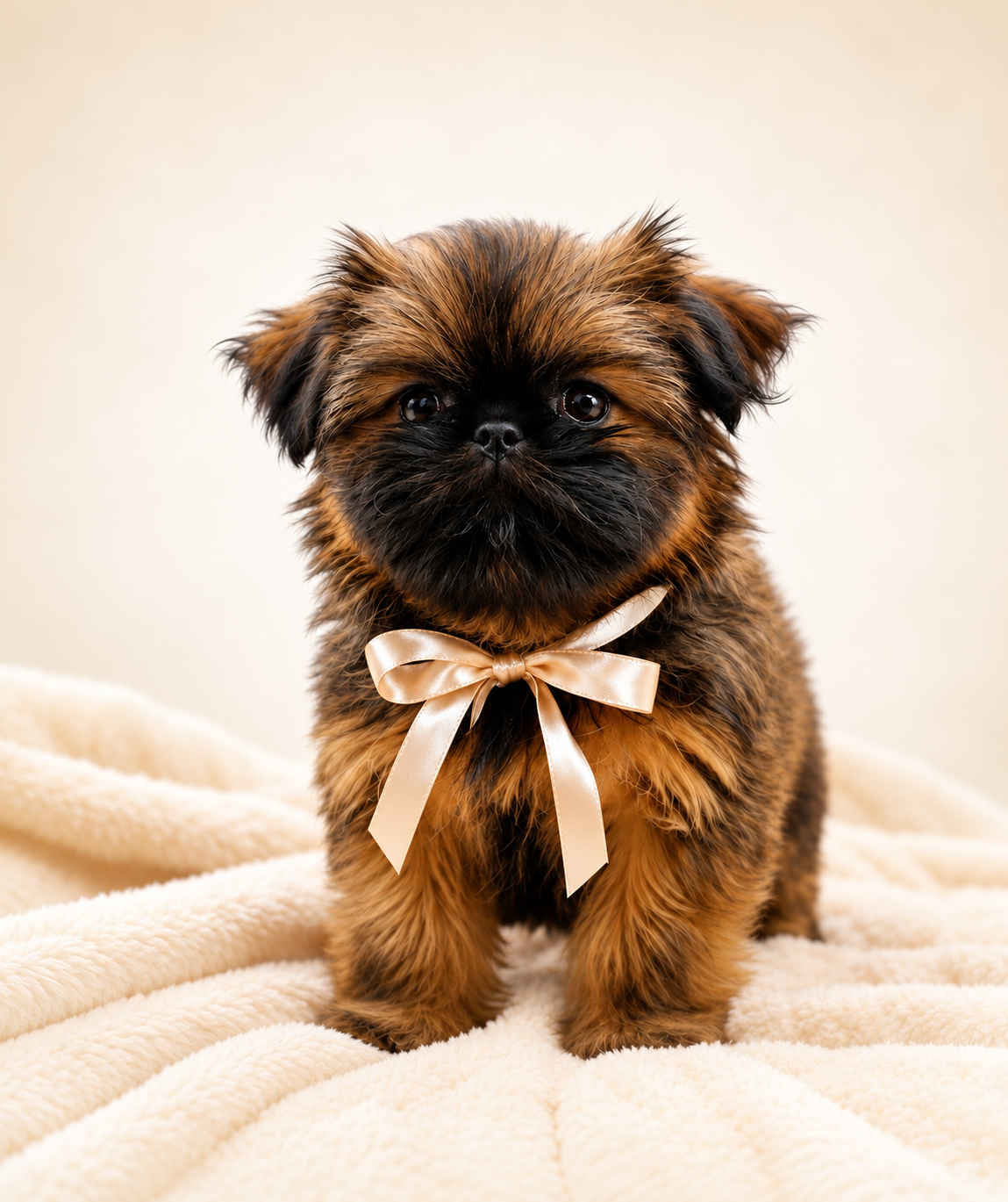 Paisley — Female AKC Shih Tzu puppy for sale at Aleka Shih Tzu in Texas — photo 1